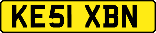 KE51XBN