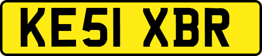 KE51XBR