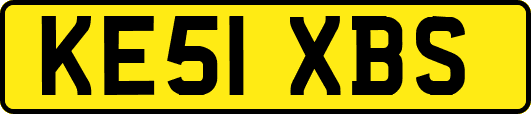 KE51XBS