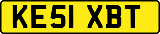KE51XBT