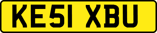 KE51XBU