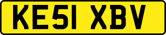KE51XBV