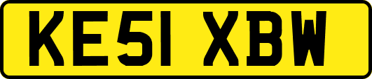 KE51XBW