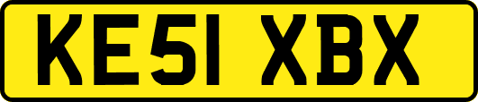KE51XBX