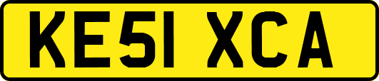 KE51XCA