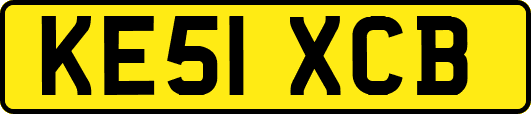 KE51XCB