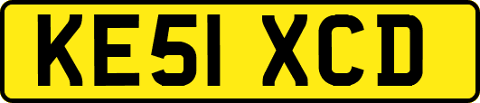 KE51XCD