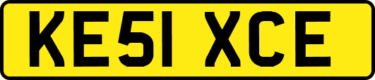 KE51XCE