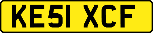 KE51XCF