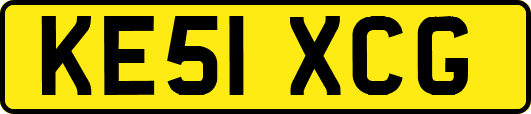 KE51XCG