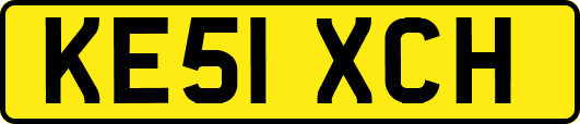 KE51XCH