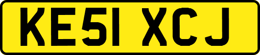 KE51XCJ