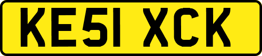 KE51XCK