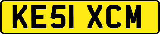 KE51XCM