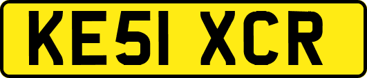 KE51XCR