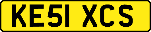KE51XCS