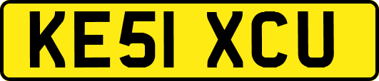 KE51XCU