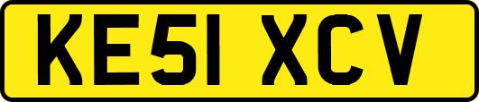 KE51XCV