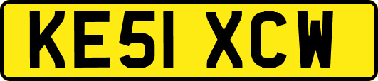 KE51XCW
