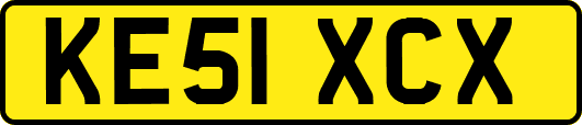 KE51XCX