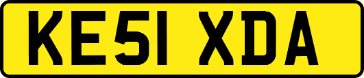 KE51XDA