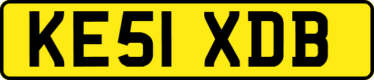 KE51XDB