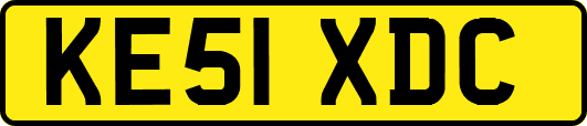 KE51XDC