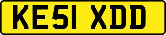 KE51XDD
