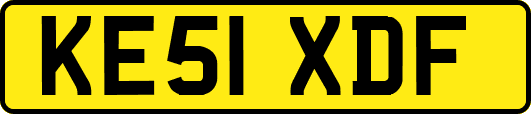 KE51XDF