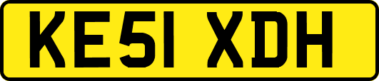 KE51XDH
