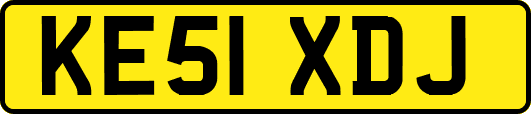 KE51XDJ