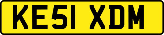 KE51XDM