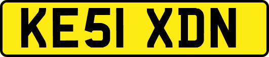 KE51XDN