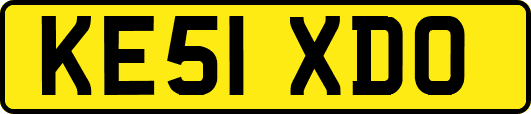 KE51XDO