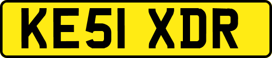 KE51XDR
