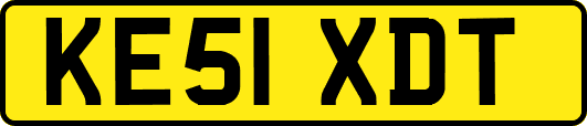 KE51XDT