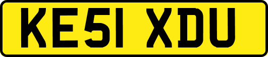 KE51XDU