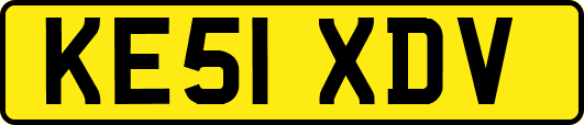 KE51XDV
