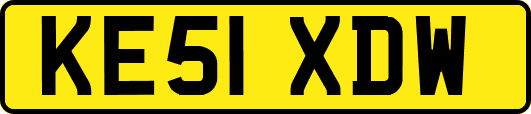 KE51XDW