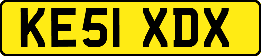 KE51XDX