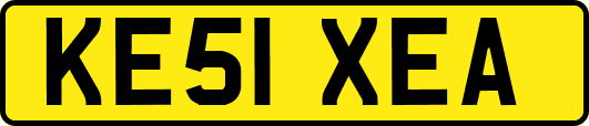 KE51XEA