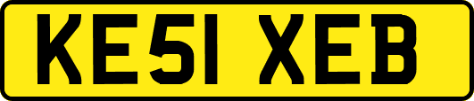 KE51XEB