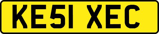 KE51XEC