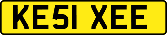 KE51XEE