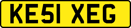 KE51XEG