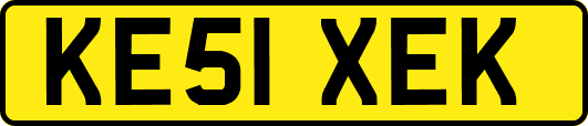 KE51XEK