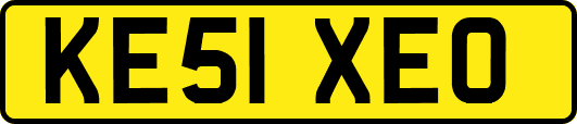 KE51XEO