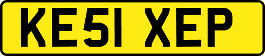 KE51XEP