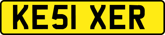 KE51XER