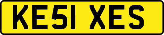 KE51XES